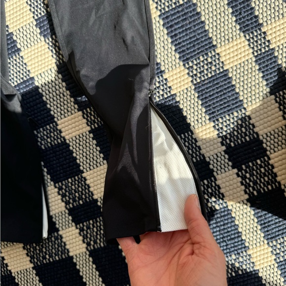 On running tights - XS - Picture 4 of 5